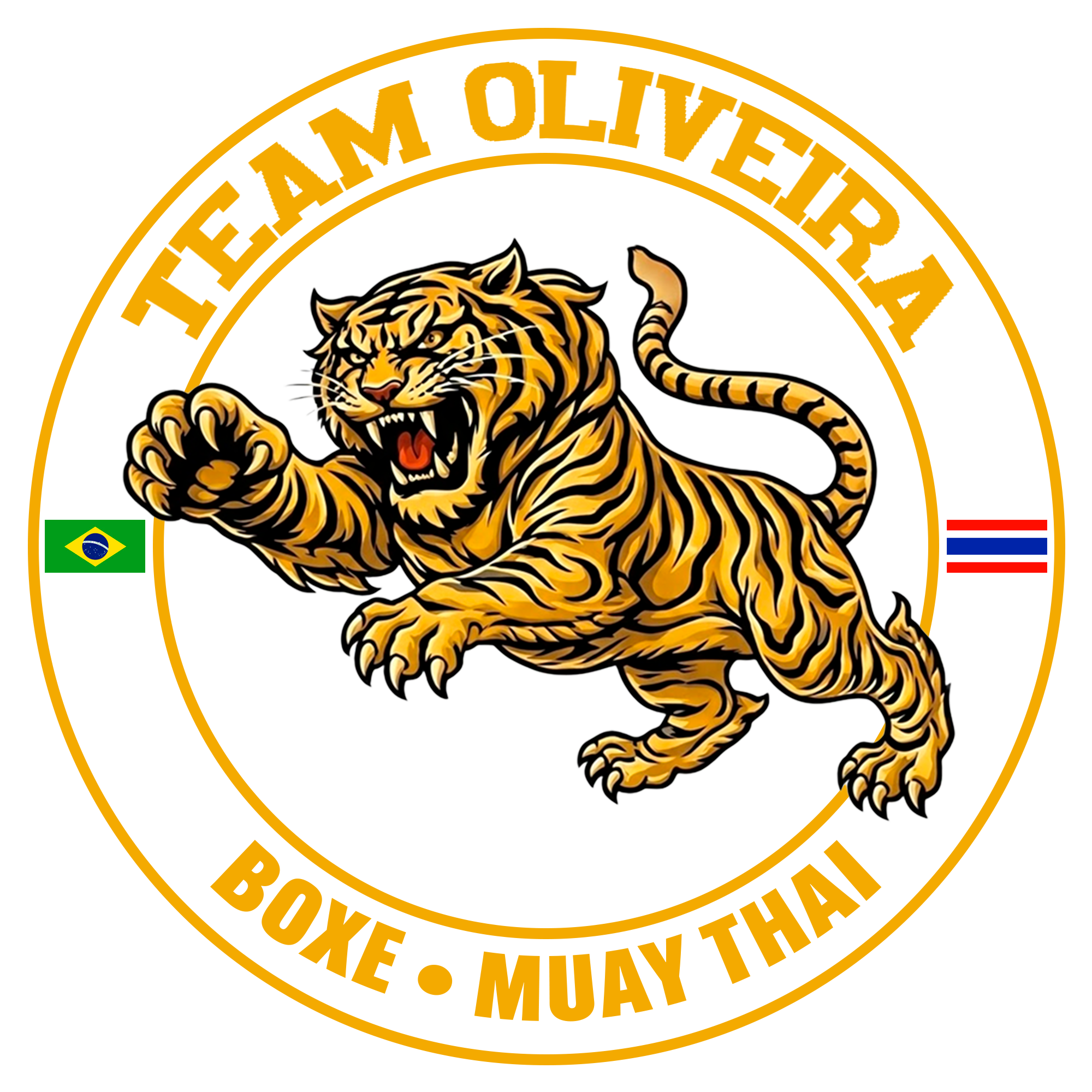 Team Oliveira